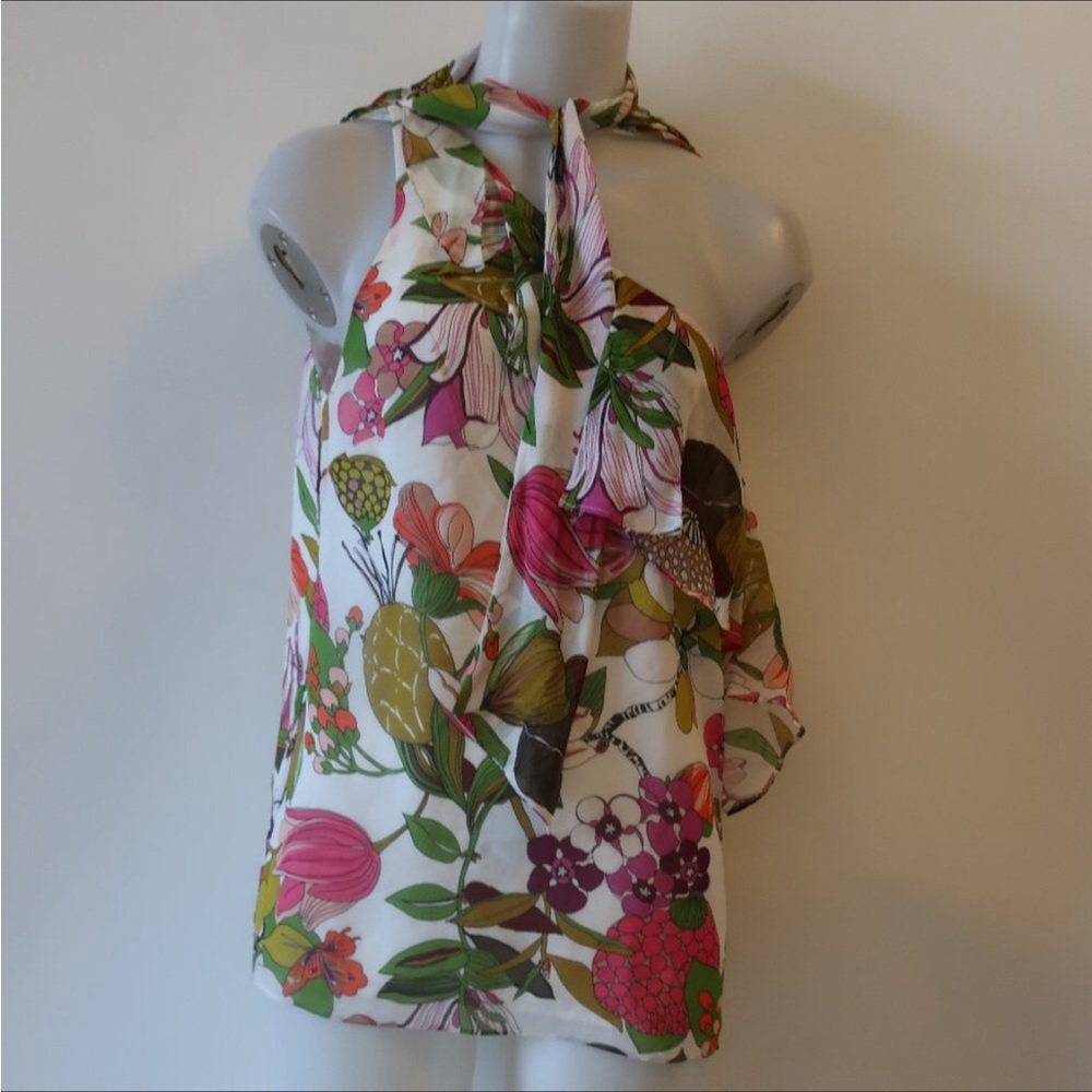 Trina Turk Top